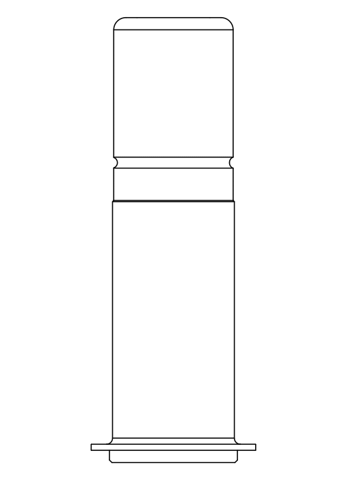 閥芯2201/S,ODS銅管內(nèi)連接焊接接頭